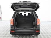 Chevrolet Captiva I Рестайлинг 2 Москва  - изображение 30