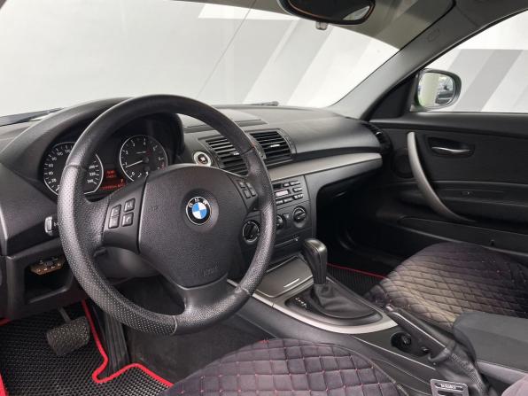 BMW 1 серии I (E81/E82/E87/E88) Рестайлинг с пробегом 2010 года, цена 698 000 рублей, 205984 км, хэтчбек, Автокод Объявления