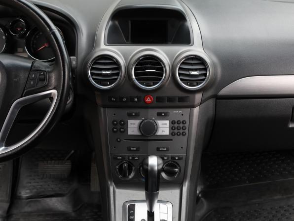 Opel Antara I с пробегом 2007 года, цена 798 000 рублей, 254690 км, внедорожник, Автокод Объявления