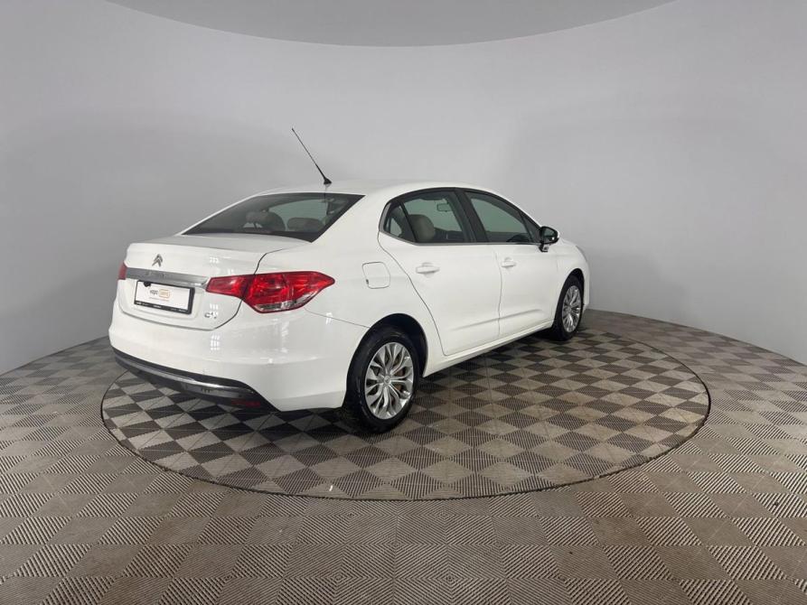 Citroen C4 II Ногинск  - изображение 7