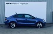 Volkswagen Polo V Рестайлинг Санкт-Петербург  - изображение 21