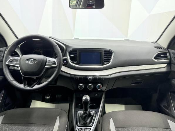 Lada (ВАЗ) Vesta I Рестайлинг (NG) с пробегом 2023 года, цена 1 280 000 рублей, 33945 км, седан, Автокод Объявления