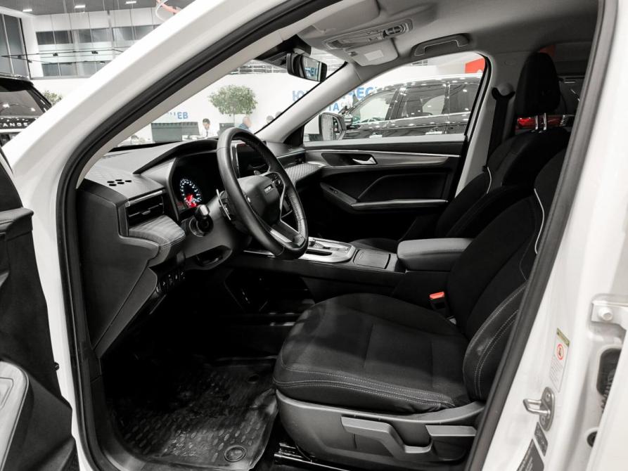 Haval Jolion I Казань  - изображение 20