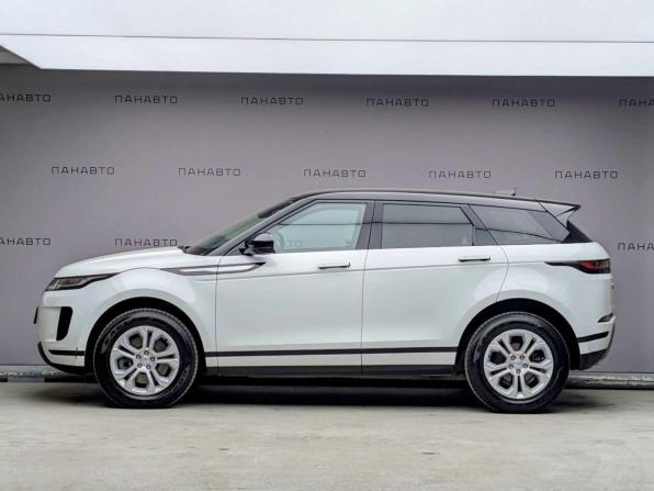 Land Rover Range Rover Evoque II с пробегом 2019 года, цена 3 997 000 рублей, 58100 км, внедорожник, Автокод Объявления