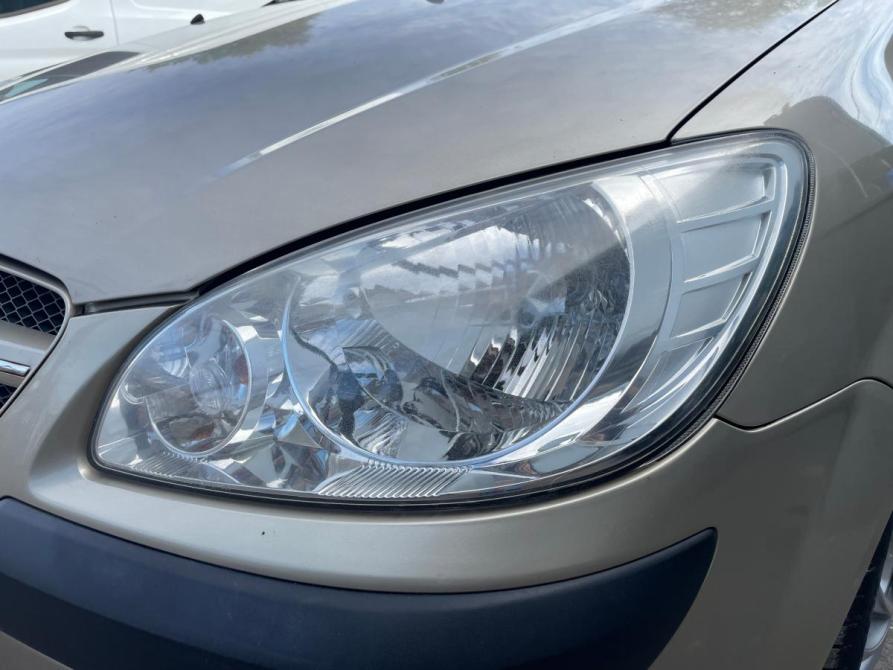 Hyundai Getz I Рестайлинг Вологда  - изображение 14
