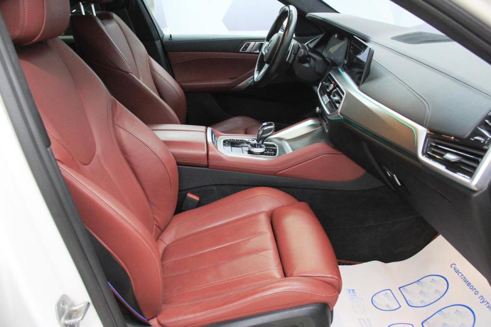 BMW X6 III (G06) Чебоксары  - изображение 14