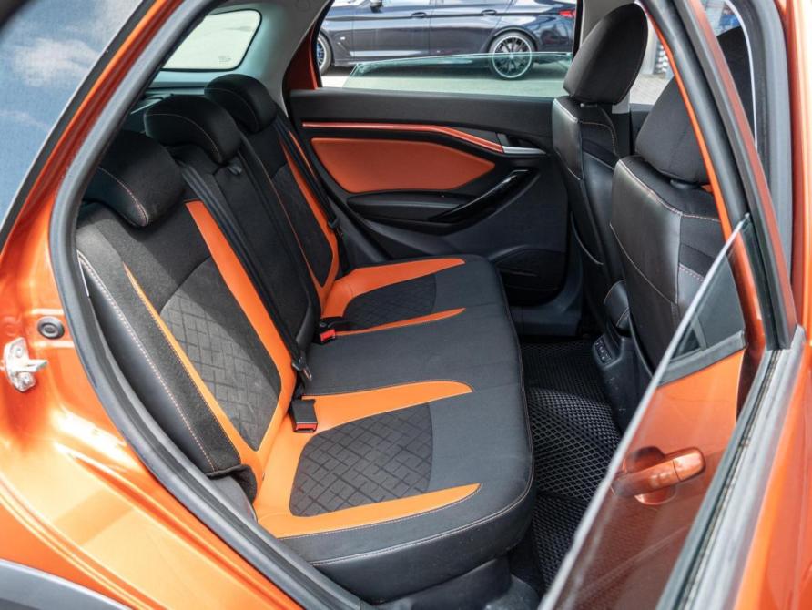 Lada (ВАЗ) Vesta I Краснодар  - изображение 7