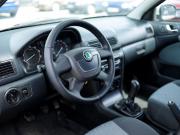 Skoda Octavia I (A4) Рестайлинг Ижевск  - изображение 22