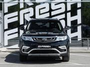 Geely Atlas I Волгоград  - изображение 26