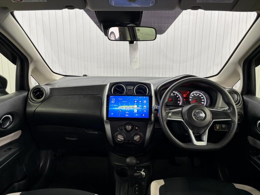 Nissan Note II Рестайлинг Краснодар  - изображение 9