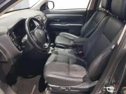 Mitsubishi Outlander III Рестайлинг 2 Москва  - изображение 25