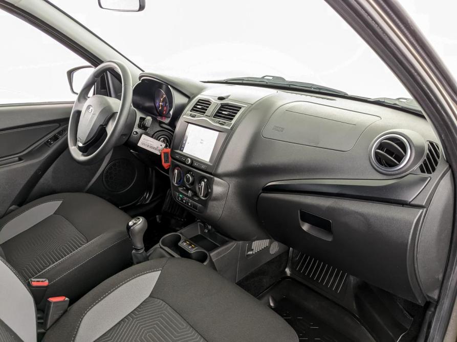 Lada (ВАЗ) Granta I Рестайлинг Москва  - изображение 11