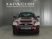 Lada (ВАЗ) Priora I Рестайлинг Пермь  - изображение 21