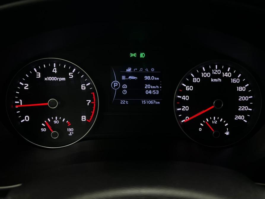 Kia Sportage IV Казань  - изображение 11