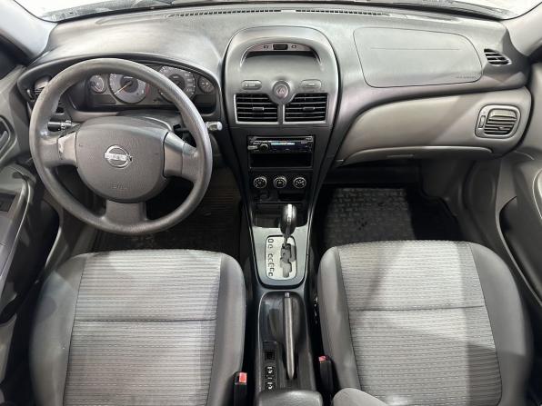 Nissan Almera Classic I с пробегом 2010 года, цена 644 000 рублей, 198815 км, седан, Автокод Объявления