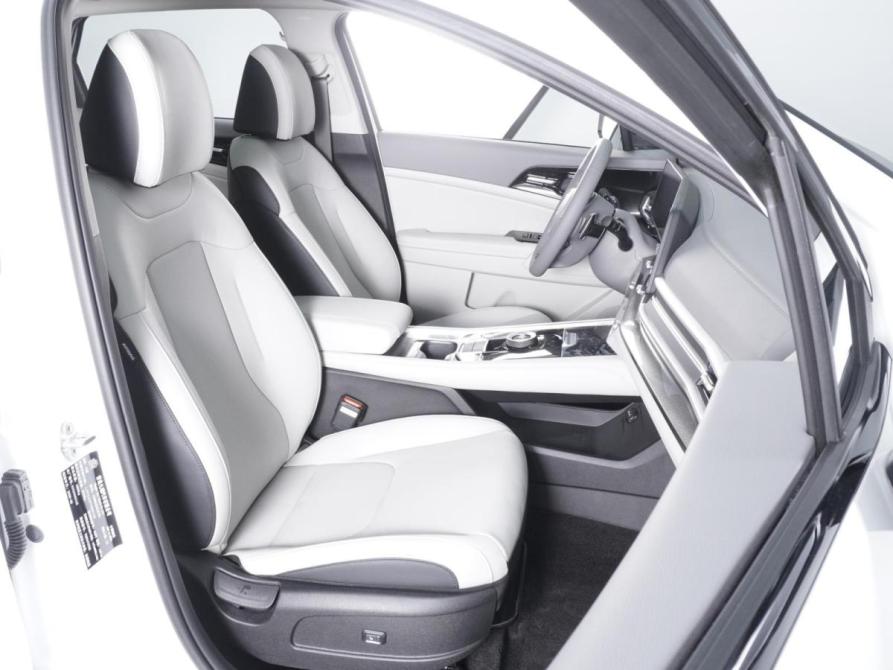 Kia Sportage V Ростов-на-Дону  - изображение 8