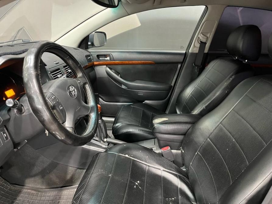 Toyota Avensis II Рестайлинг Пермь  - изображение 14