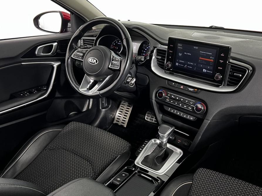 Kia Ceed III Калининград  - изображение 13