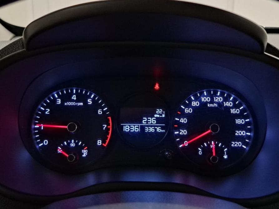 Kia Picanto III Казань  - изображение 16