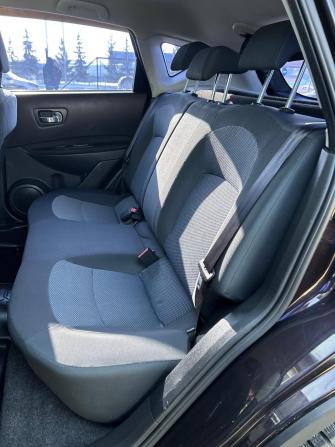 Nissan Qashqai I Рестайлинг с пробегом 2012 года, цена 950 000 рублей, 229005 км, внедорожник, Автокод Объявления