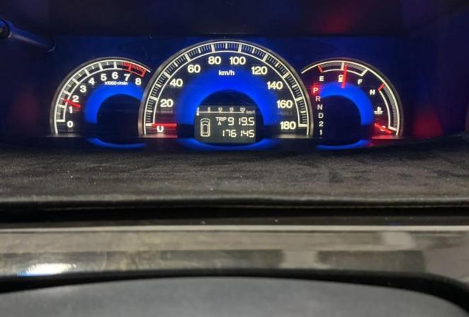 Honda Elysion I с пробегом 2006 года, цена 1 350 000 рублей, 176145 км, минивэн, Автокод Объявления