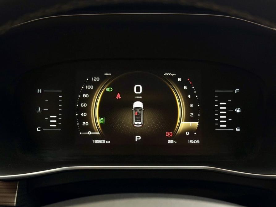 Geely Atlas Pro Челябинск  - изображение 12