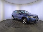Volkswagen Tiguan II Рестайлинг Москва  - изображение 33