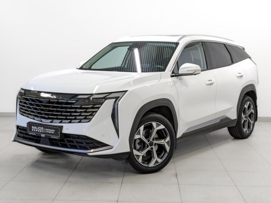 Geely Atlas II Санкт-Петербург  - изображение 1
