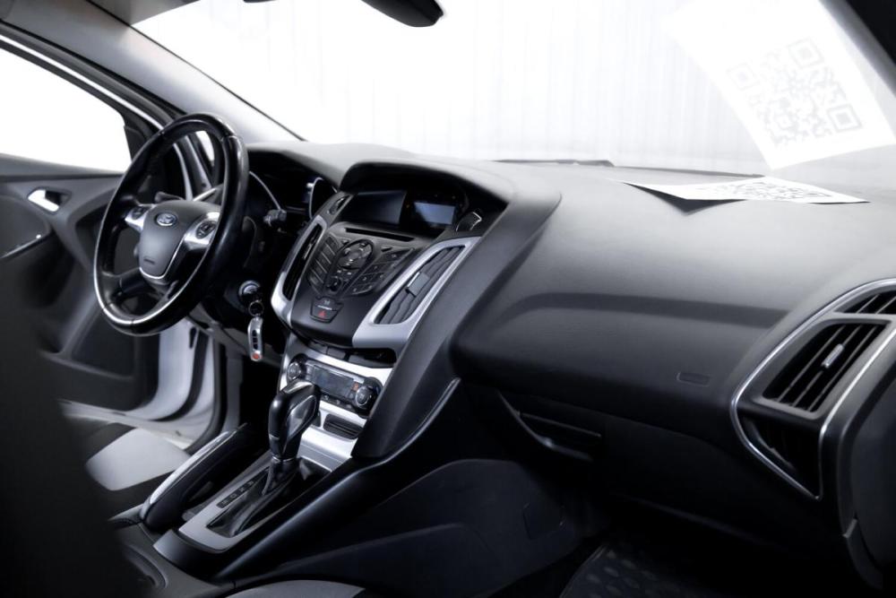 Ford Focus III Тюмень  - изображение 17