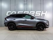 Omoda C5 I Воронеж  - изображение 31