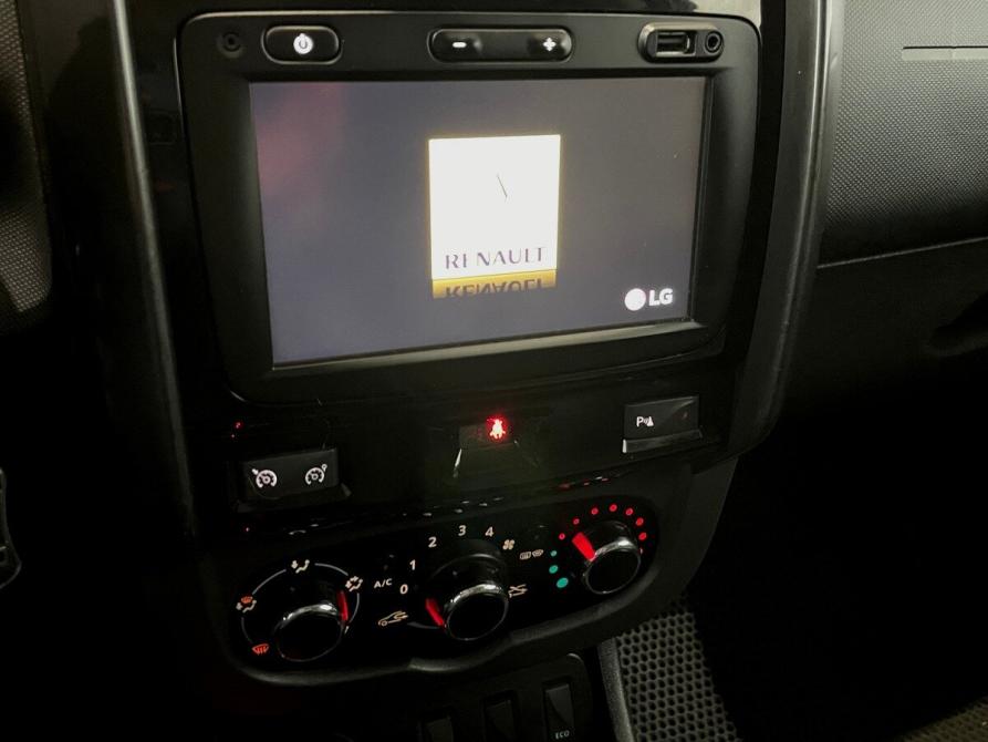 Renault Duster I Рестайлинг Москва  - изображение 7
