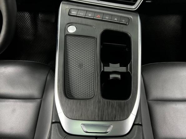 Haval F7 II с пробегом 2024 года, цена 2 500 000 рублей, 93284 км, внедорожник, Автокод Объявления