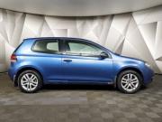 Volkswagen Golf VI Москва  - изображение 19