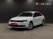 Volkswagen Jetta VI Рестайлинг Челябинск  - изображение 24