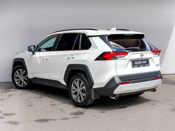 Toyota RAV4 V (XA50) с пробегом 2024 года, цена 3 950 000 рублей, 14359 км, внедорожник, Автокод Объявления
