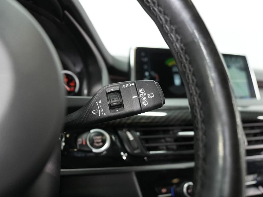BMW X5 III (F15) Новосибирск  - изображение 33