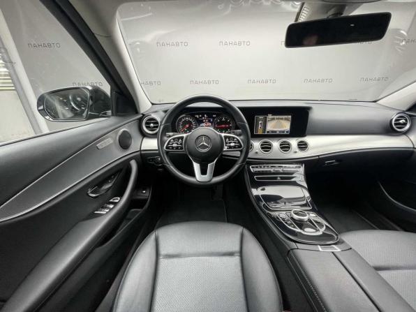 Mercedes-Benz E-Класс V (W213 S213 C238) с пробегом 2020 года, цена 2 675 000 рублей, 127131 км, седан, Автокод Объявления