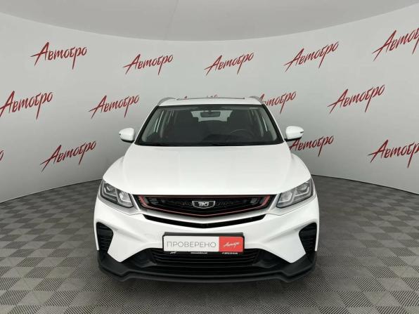 Belgee X50 с пробегом 2024 года, цена 1 750 000 рублей, 89929 км, внедорожник, Автокод Объявления