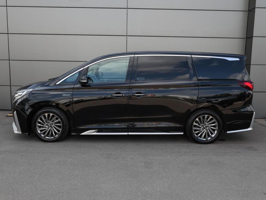 GAC Trumpchi M8 I Москва  - изображение 8