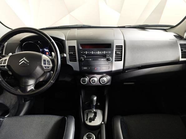 Citroen C-Crosser с пробегом 2010 года, цена 1 030 000 рублей, 178806 км, внедорожник, Автокод Объявления