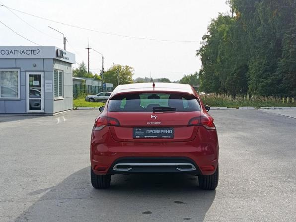 Citroen DS4 с пробегом 2012 года, цена 668 000 рублей, 220873 км, хэтчбек, Автокод Объявления