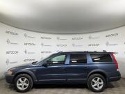 Volvo XC70 I Рестайлинг Москва  - изображение 12