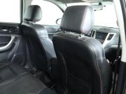 Changan CS35 Москва  - изображение 50
