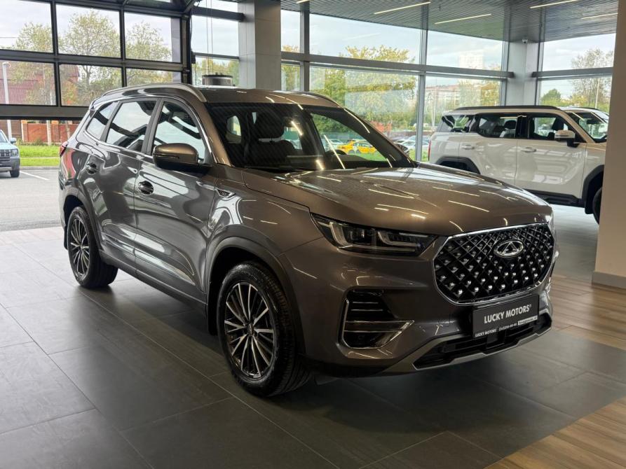 Chery Tiggo 8 Pro I Екатеринбург  - изображение 3