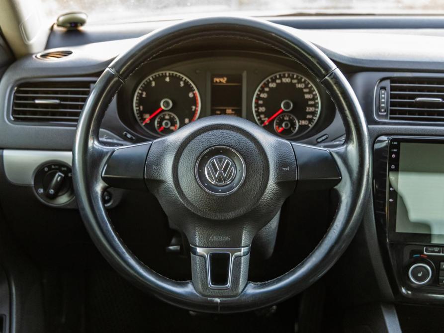 Volkswagen Jetta VI Волгоград  - изображение 19