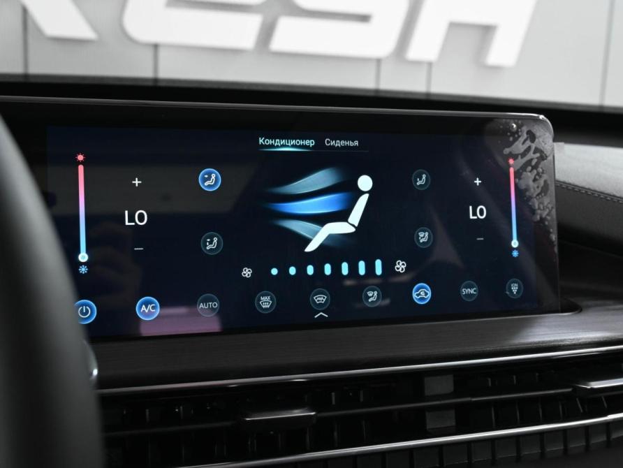 Chery Tiggo 7 Pro Max I Ростов-на-Дону  - изображение 16