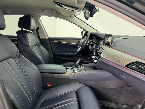 BMW 5 серии VII (G30/G31/G38) с пробегом 2020 года, цена 4 490 000 рублей, 78030 км, универсал, Автокод Объявления