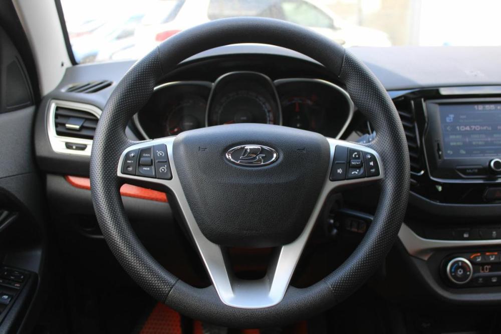 Lada (ВАЗ) Vesta I Пермь  - изображение 11