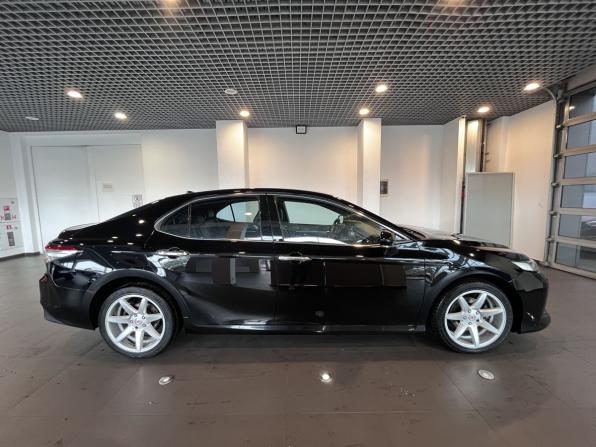 Toyota Camry VIII (XV70) с пробегом 2019 года, цена 2 795 000 рублей, 138622 км, седан, Автокод Объявления