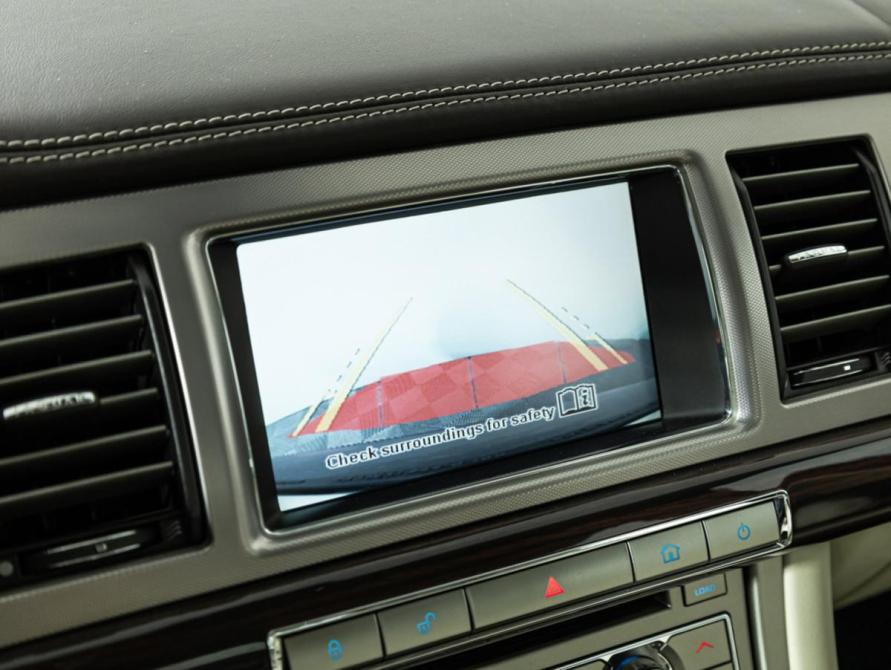 Jaguar XF I Санкт-Петербург  - изображение 15